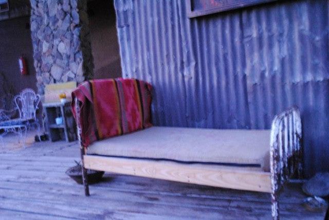 Guanaca Lodge El Chalten Dış mekan fotoğraf